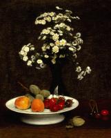 Fantin-Latour, Henri - Not Found